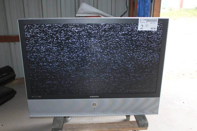 Samsung DLP 46� Projection TV