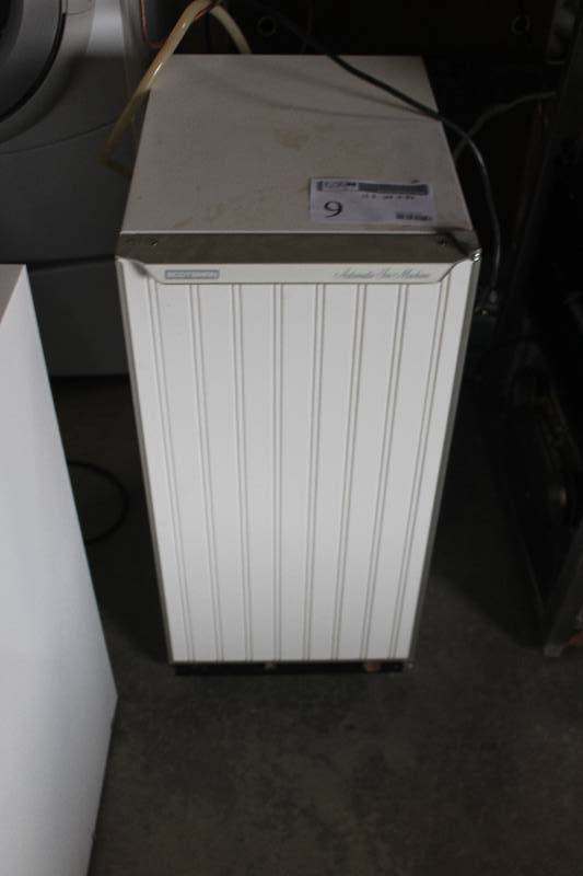 Scotsman Automatic Ice Machine
