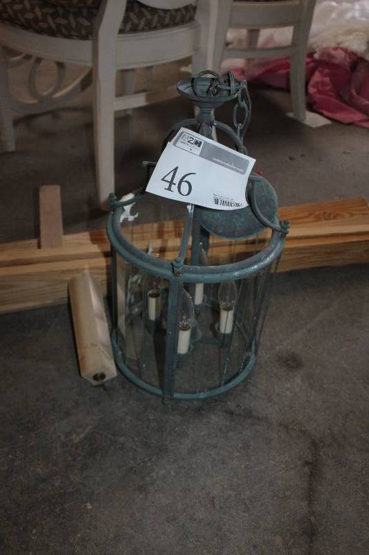 Chandelier