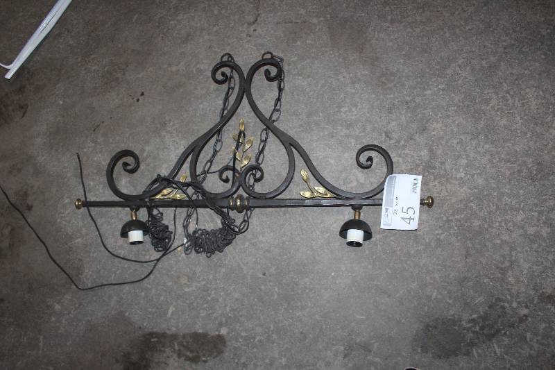Light Fixture