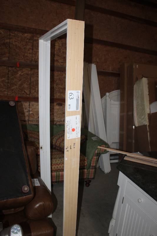 Buyer Built Woodworks Smooth Colonist Door