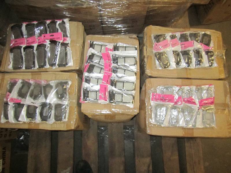 5 cases of assorted cell phone acce...