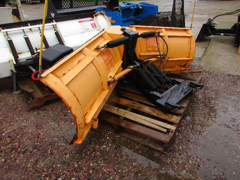 Meyers V Plow