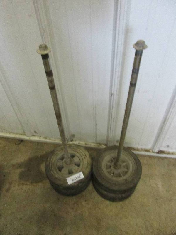 Wheels
