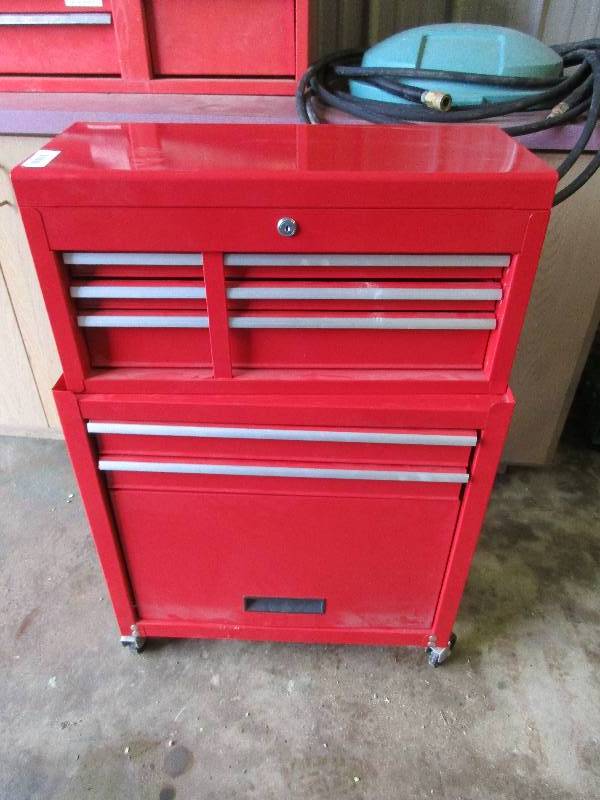 Tool box