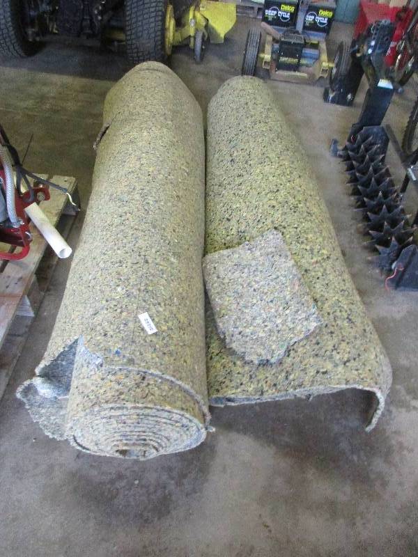Carpet Padding