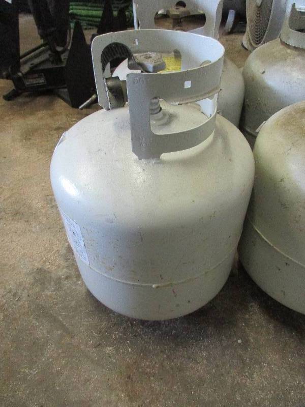 LP tank