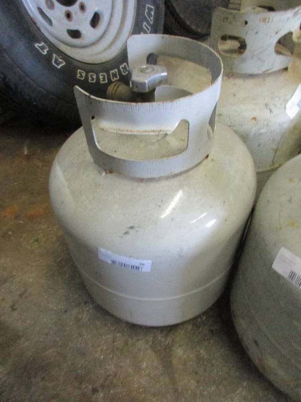 LP tank