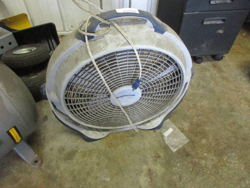 Fan
