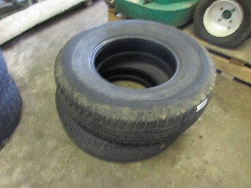 tires