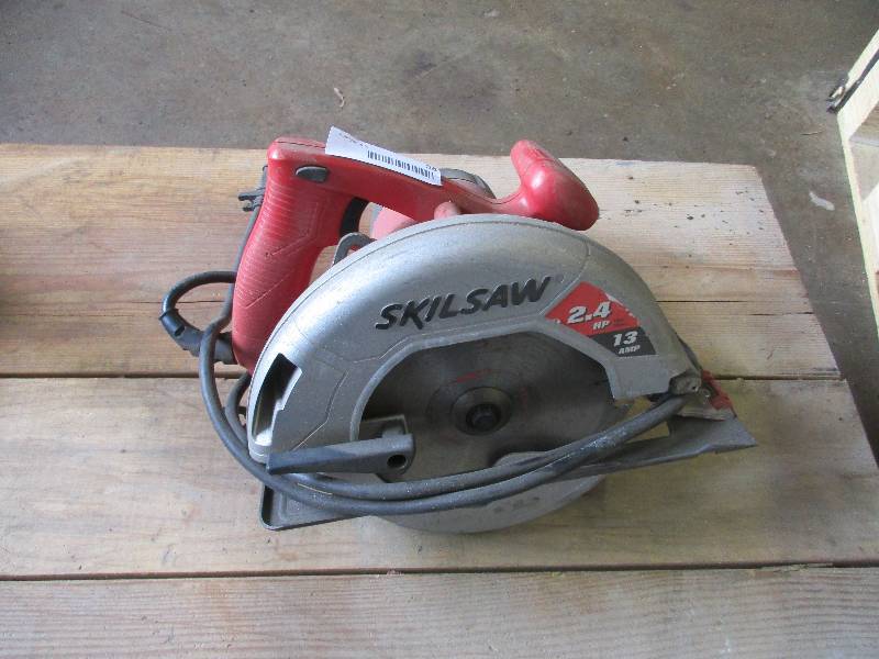 Skil saw