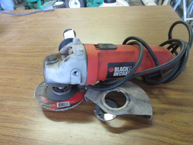 4 grinder
