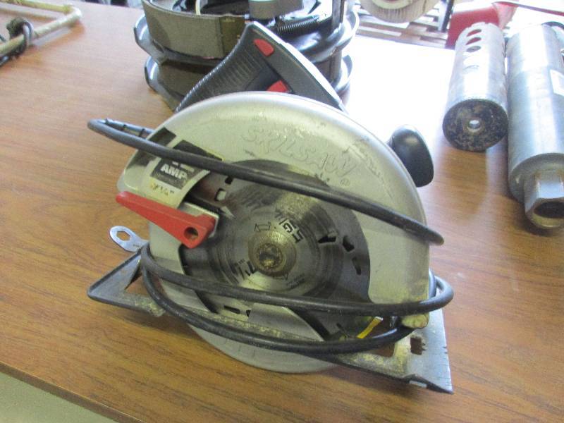 Skil Saw