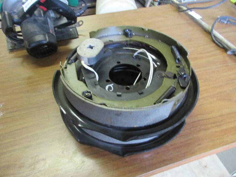 Brakes