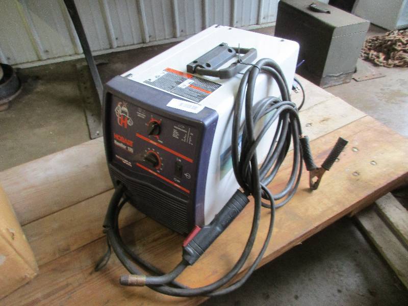 Welder