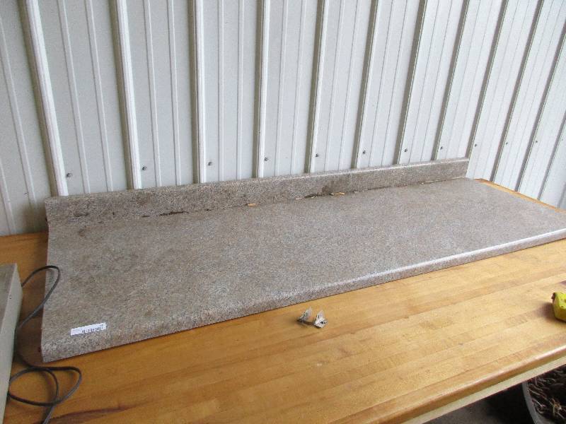 Countertop