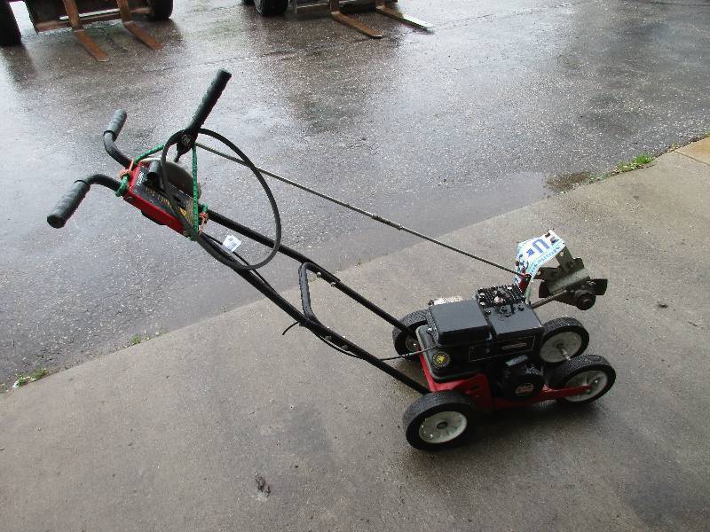 Edger