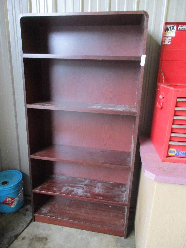 Shelf unit