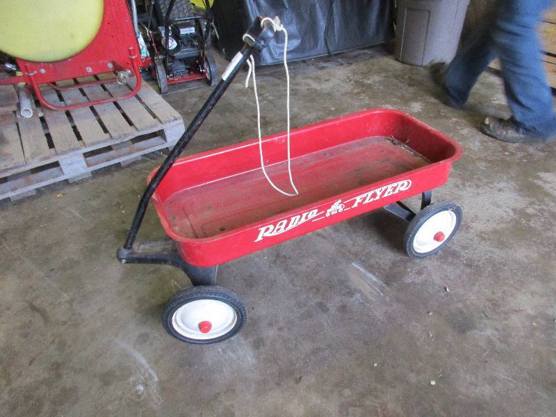 Wagon