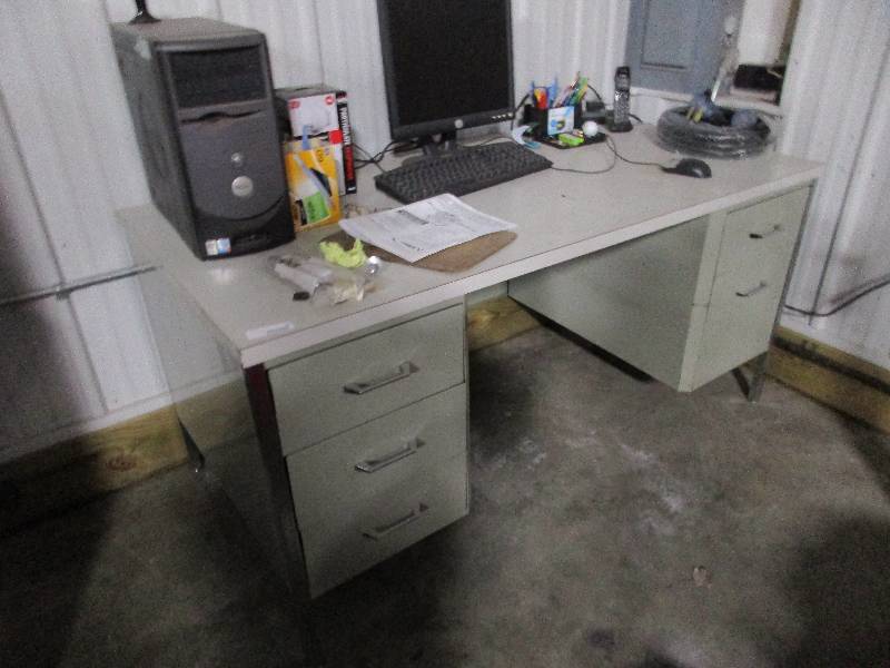 Desk