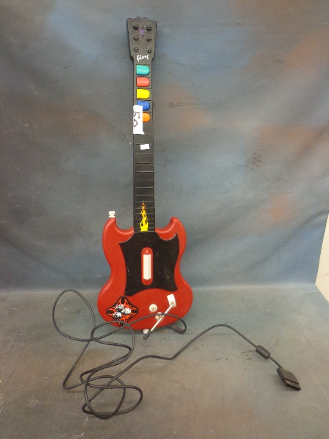 lot 50 image: Redoctane SG Controller