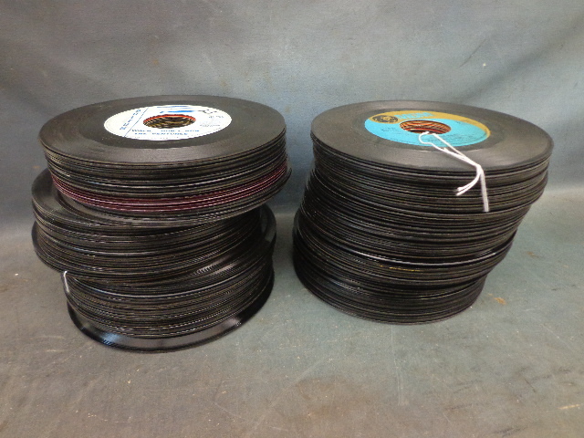 lot 51 image: AlbumsRecords