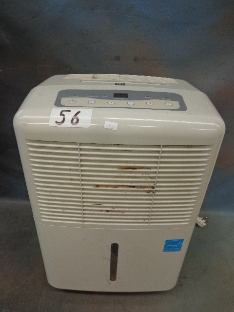 lot 56 image: Westpoint Humidifier