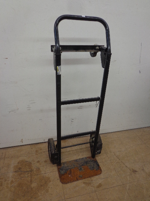 lot 58 image: Moving Dolly