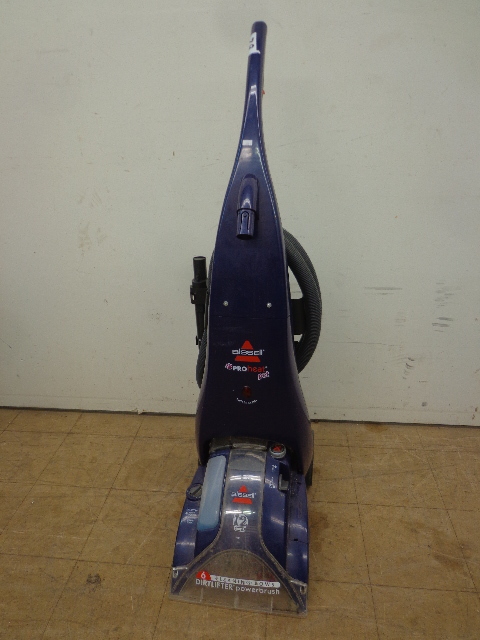 lot 79 image: Bissell Pro Heat Pet Shampooer
