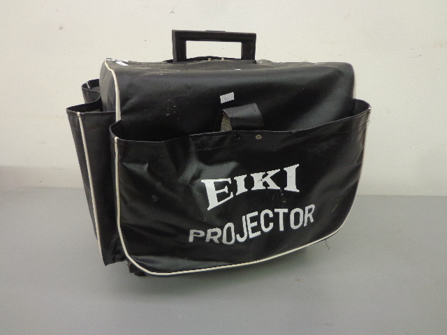 lot 92 image: EIKI Projector