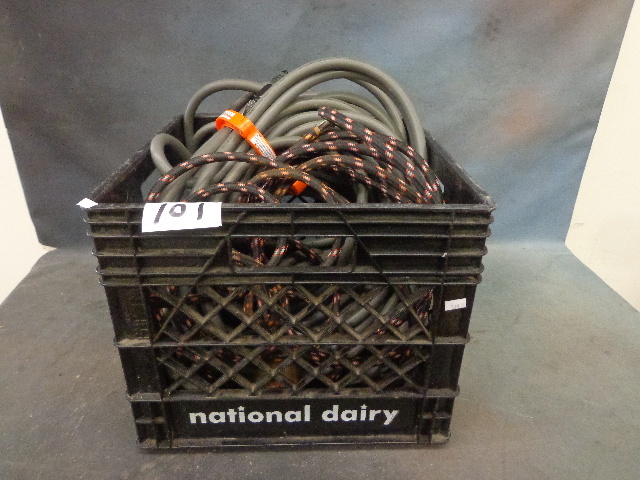 lot 101 image: 3 Air Hoses