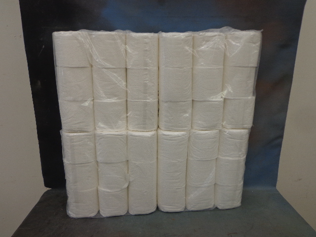 lot 105 image: Toilet Paper