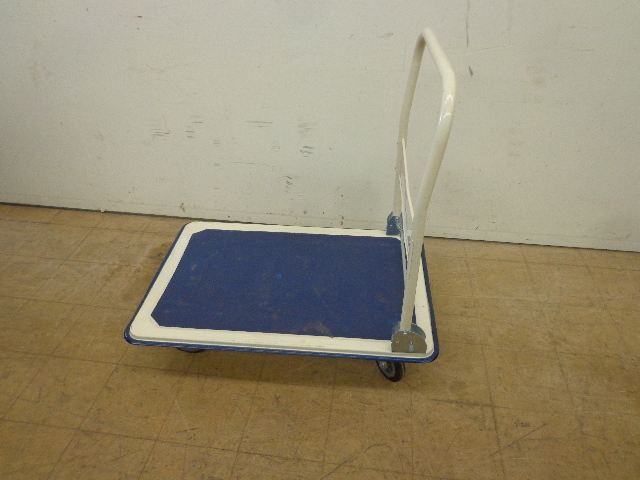 lot 126 image: Trolley Dolly