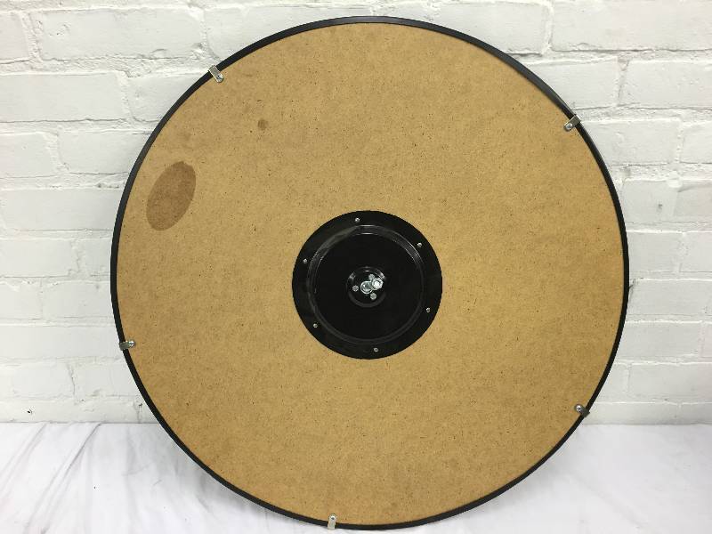 lot 68 image: loss prevention mirror