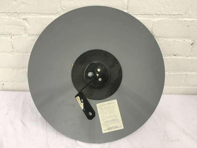 lot 69 image: loss prevention mirror