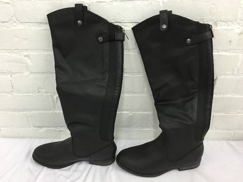 lot 331 image: maurices boots size 9m tonya