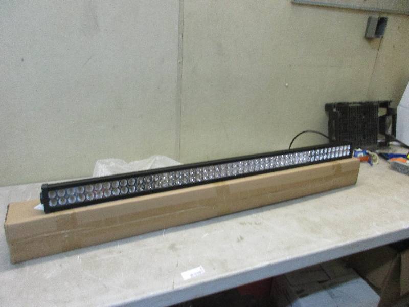LED Light bar