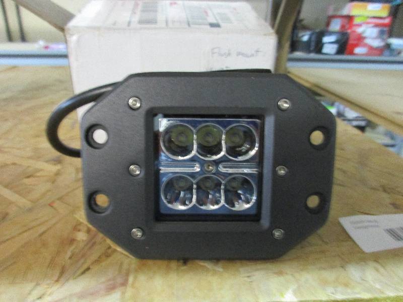 LED Lights