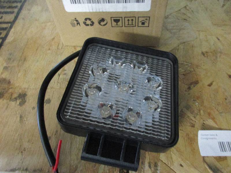 LED Lights