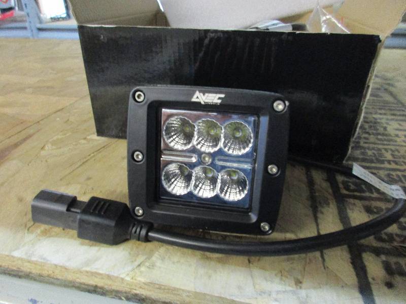 LED Lights