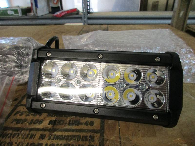 LED Lights