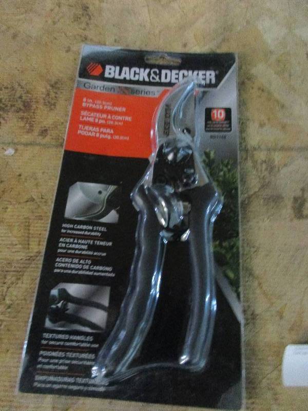 New Pruner