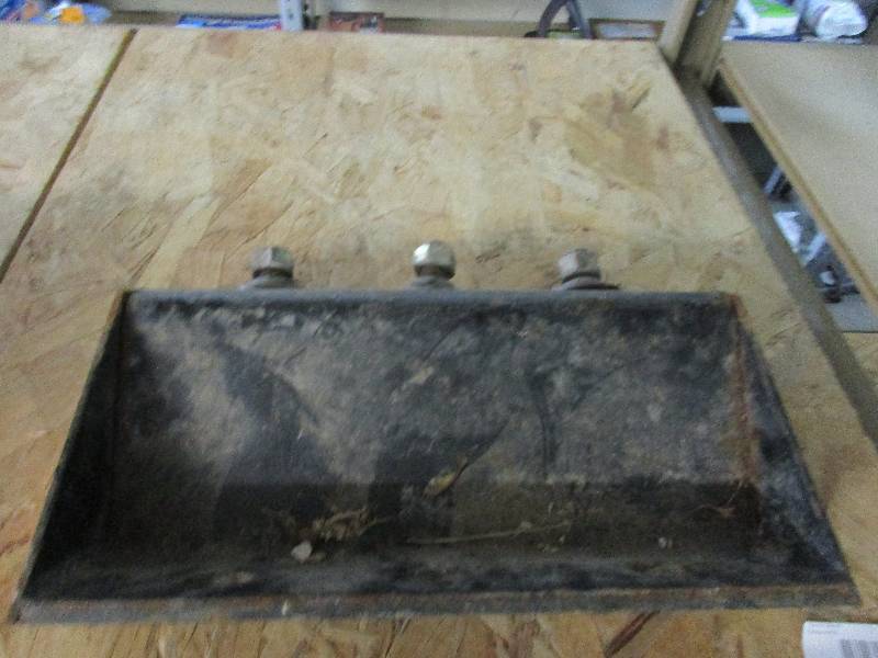 Step Bumper Hitch