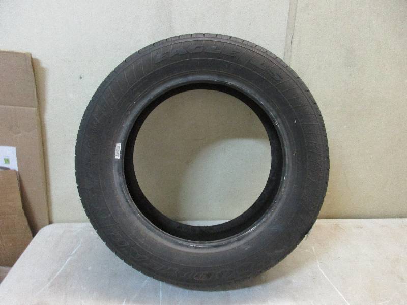 Goodyear tire
