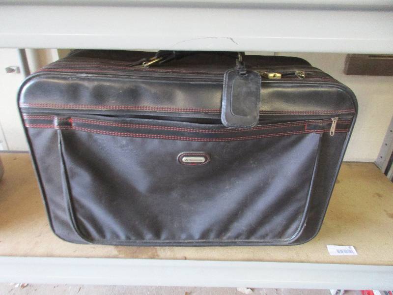 Suitcase