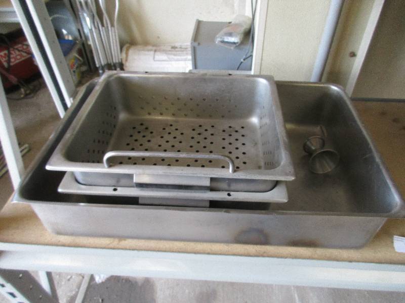 Cooking Pans
