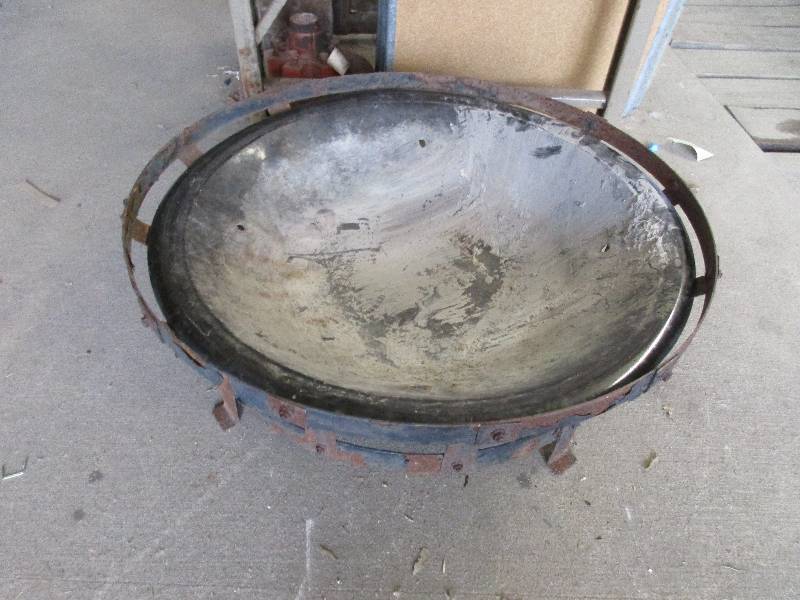 Fire Pit