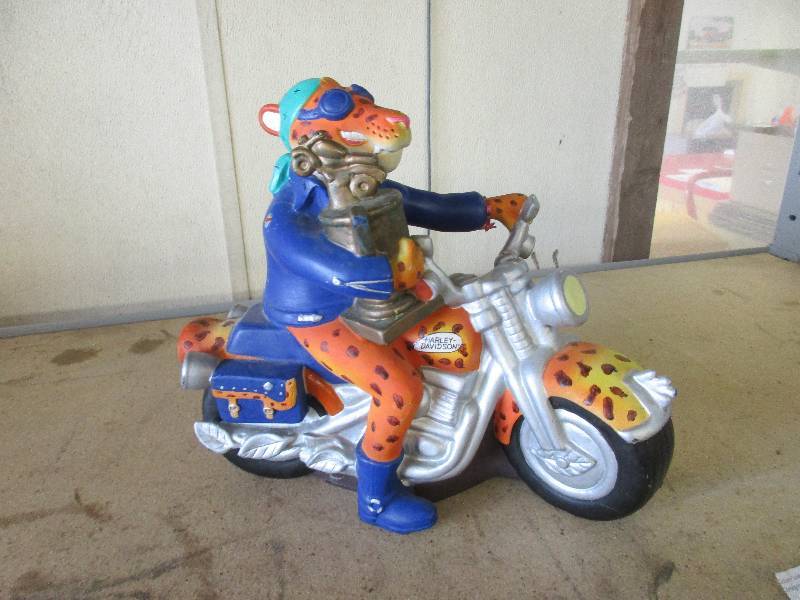 Harley Bank