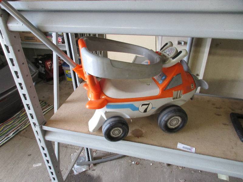 Stroller