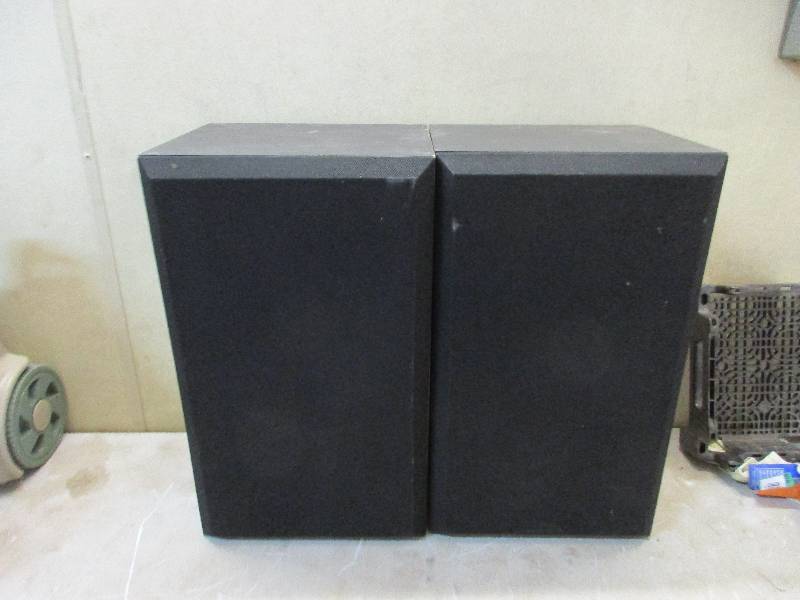 Bose Speakers